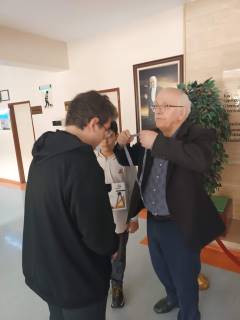 Evrensel Kolej